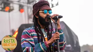 Protoje - Live At The California Roots 2019 (Full Show)