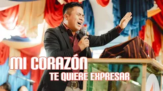 Wayner Rodríguez | Alabanzas En El Cielo | Mi Corazón Te Quiere Expresar 🥺❤️🕊️🎺🎺🎺🎷🎷