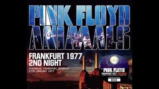 Pink Floyd Pigs (Three Different Ones) 1977 #thinkfloyd61