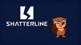 Shatterline game review - is it a good F2P shooter? (English subtitle)