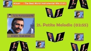 Paul Mauriat - Petite Melodie