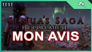 HELLBLADE 2 : MON AVIS ✨TEST✨XBOX SERIES / PC