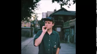 Robson Girl // Mac demarco Cover