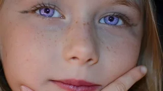 The Most Beautiful Eyes in the world .Top 30 eyes