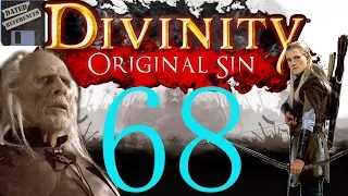 Divinity Original Sin - 68 - Madora NOOOOO!