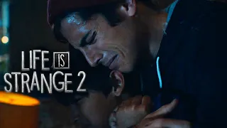 Life Is Strange 2 - Official Live Action Trailer