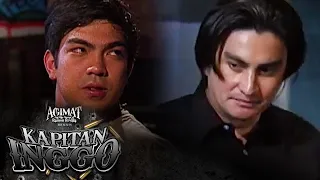 Kapitan Inggo: Paghingi ng Suporta sa Looban | FULL EPISODE 23