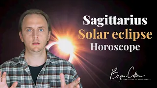 DIVINE OR ME-MINE?  Solar Eclipse in Sagittarius Astrology Horoscope December 2021