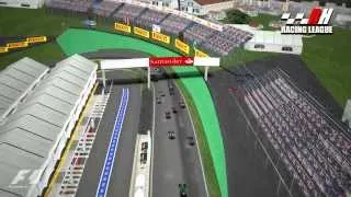 RH League B 2013 - Brazilian GP Race Edit