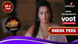 Shakti | शक्ति | Episode 1334 | Coming Up Next