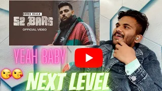 reaction on 52 bars karan aujla - four you ep ft.ikky