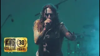 FINNTROLL - Nattfödd (Live @ Kilkim Žaibu 2018)