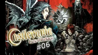 EL ACUEDUCTO DE MORTVIA Y QUIEN ES SAINT GERMAIN? - Castlevania: Curse of Darkness en Español Ep.-06