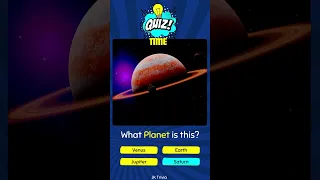 Guess the Planets | What Planet is This? Guess the Planet | 8 Planets