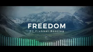 Roberto Rosso  - Freedom (DJ Flubbel Frenchcore bootleg)