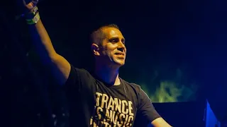 Giuseppe Ottaviani EDC México 2022 / StereoBloom / Never Cry Again