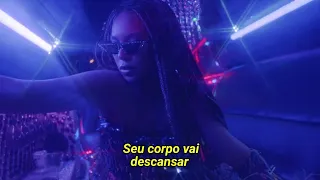 Beyoncé - JA ARA E (Legendado) (feat. Burna Boy)