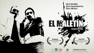 El Maletín: Cortometraje