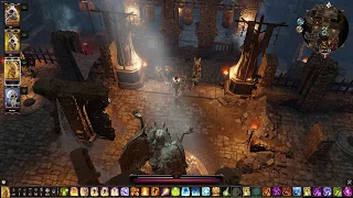 DoS2 vendor bag trade exploit