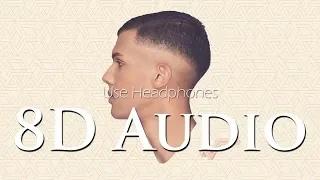 Stromae - (8D Audio Français) Formidable