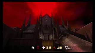 Quake Arena Arcade In 2022 (No Commentary)