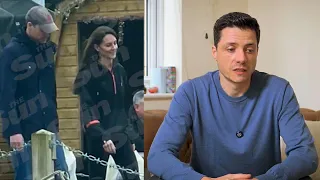 Man Who Recorded Princess Kate Shopping Speaks Out