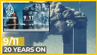 9/11: 20 Years On