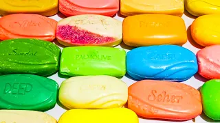 ASMR | Soap opening HAUL | Unpacking soap | Распаковка мыла | АСМР мыла | Satisfying Video