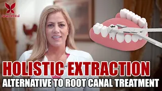 Alternative to Root Canal Treatment | Aria Dental | Maryam Horiyat DDS.