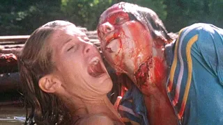 9 Most Obscure And Underrated Slasher Horror Movies