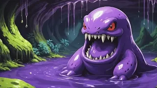 Dubstep/Grimestep - Muk