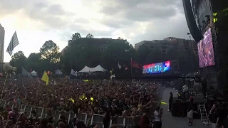 Flosstradamus @ Shakey Beats Atlanta 2017 Part 1