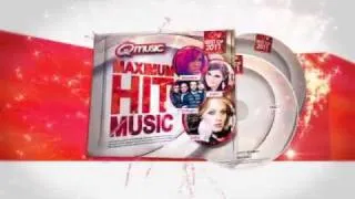 Maximum Hit Music Best Of 2011