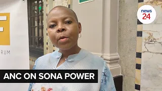 WATCH | ANC hoping Ramaphosa will address energy crisis during SONA