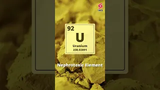 Groundwater in 12 Indian states found to be contaminated with uranium | Sonpriya Ma'am