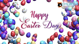 Wishing you a very Happy Easter to you and your family - Prayan Animation