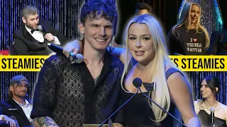 Tana Mongeau RUINED This Award Show!