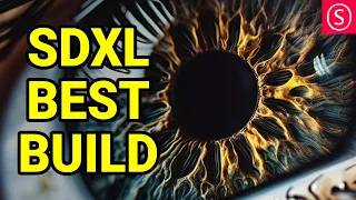 SDXL - BEST Build + Upscaler + Steps Guide