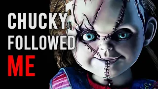 I Went to Watch Chucky DBD Movie Here’s What Happened | Horror Story
