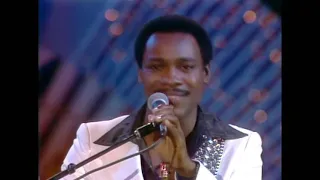 George Benson - Nature Boy (jazz funk ver. Live) #조지벤슨 Dennis Davis #물랑루즈