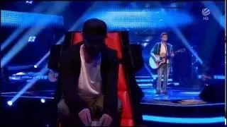 Julian | Wanted | The Voice Kids Germany | Blind Auditions 3