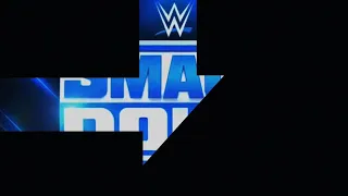 WWE THE FIEND BRAY WYATT ATTACK SOUND EFFECT SMACKDOWN TITANTRON