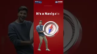 Kotak Business Cycle Fund, It's a Navigator