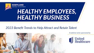 Webinar: 2023 Benefit Trends to Help Attract and Retain Talent