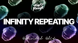 Daft Punk - Infinity Repeating (Extended Edit) [ft. Julian Casablancas & The Voidz]