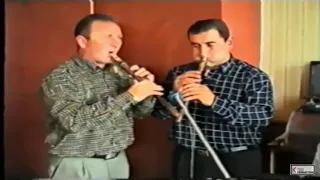 Hovhanes Atkozyan (UZBEK) zur es galis ay garun muxam