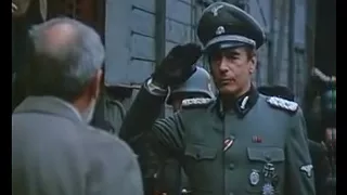 Martin GRAY - Der SCHREI nach LEBEN - Fernsehjuwelen DVD - Trailer2 ("Holocaust / Oskar Schindler")