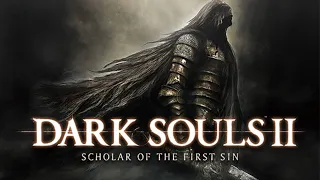 Dark Souls II [SotFS] Slow Walkthrough | Part 4