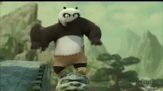 Kung Fu Panda