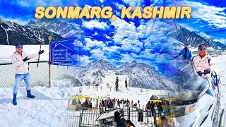 Sonmarg, Kashmir | The Shankaracharya Temple | #livetotravel #livetodrive #kashmir #sonmargkashmir